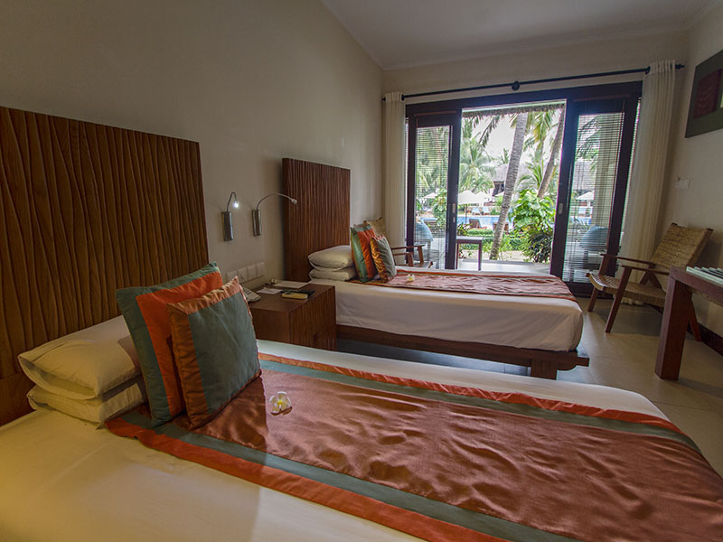 Blue Ocean Resort and Spa Mũi Né