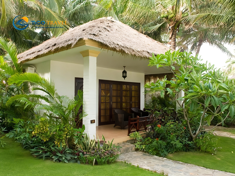 Khách sạn Flamingo Đại Hải