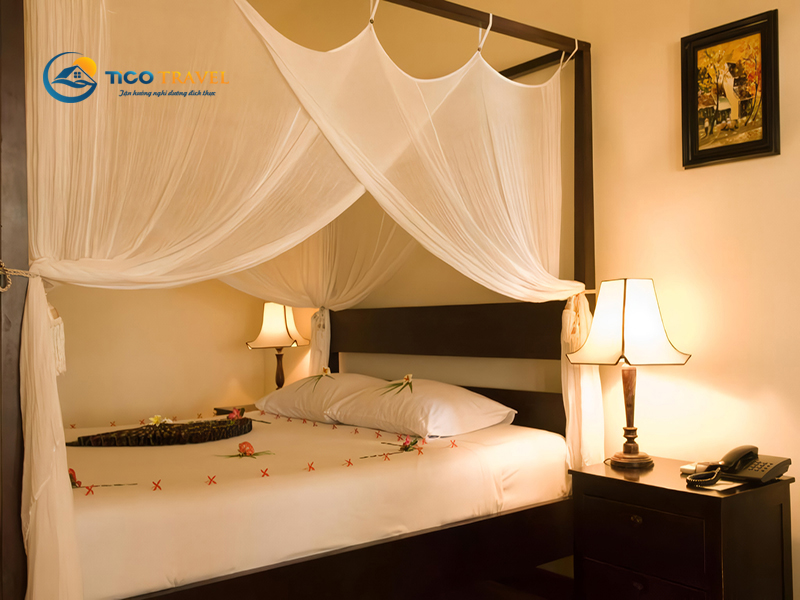 Khách sạn Flamingo Đại Hải