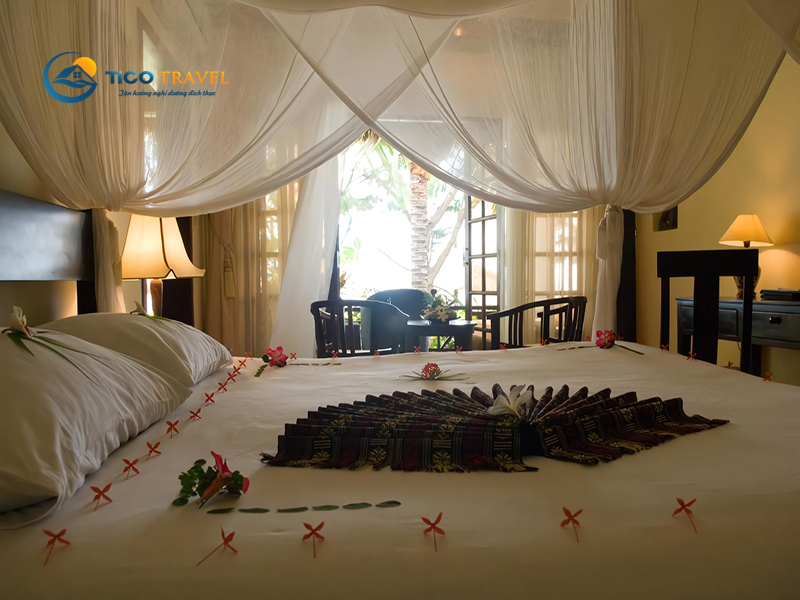 Khách sạn Flamingo Đại Hải