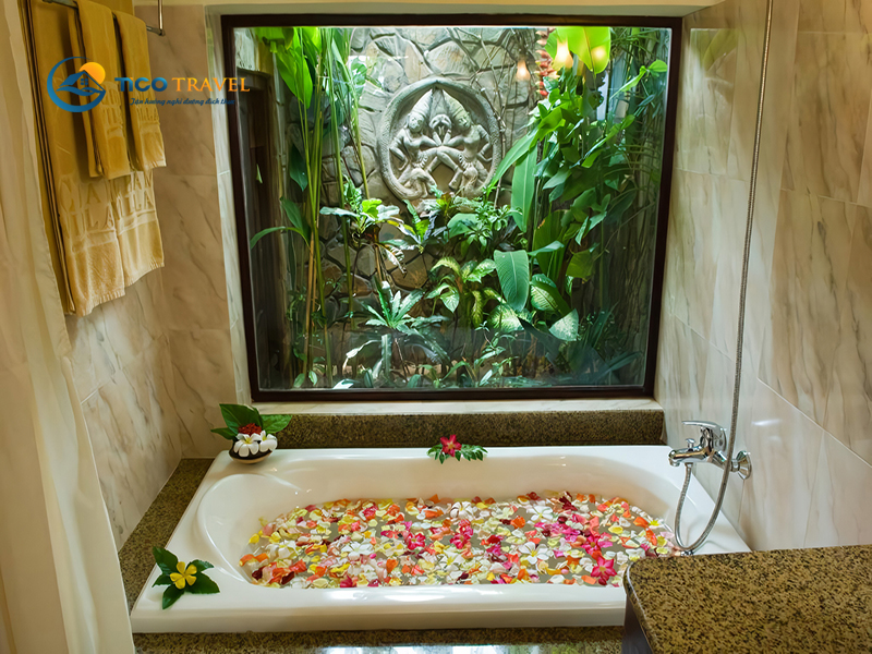 Cham Villas Resort Mũi Né