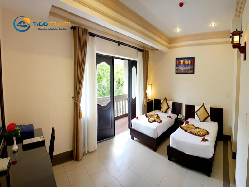 Khách sạn Flamingo Đại Hải
