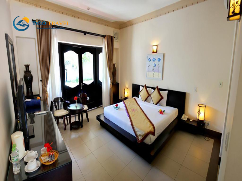 Khách sạn Flamingo Đại Hải