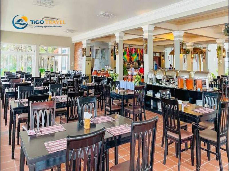 Khách sạn Flamingo Đại Hải