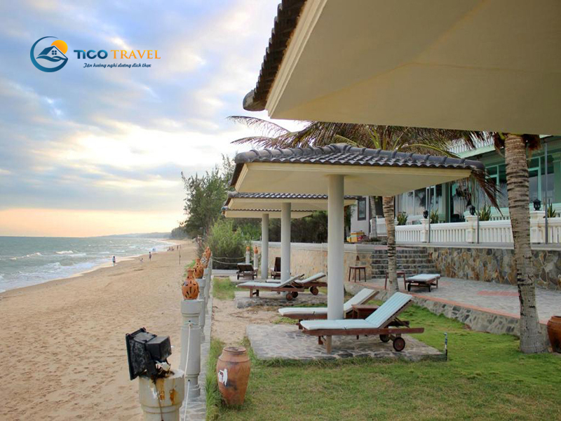 Champa Resort