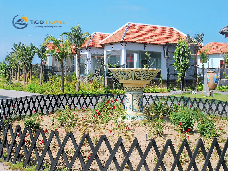 Khách sạn Flamingo Đại Hải