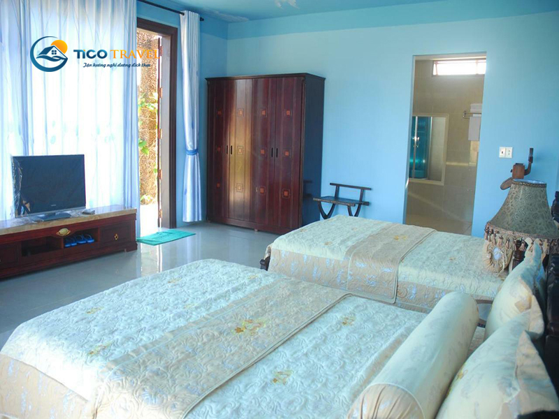 Khách sạn Flamingo Đại Hải