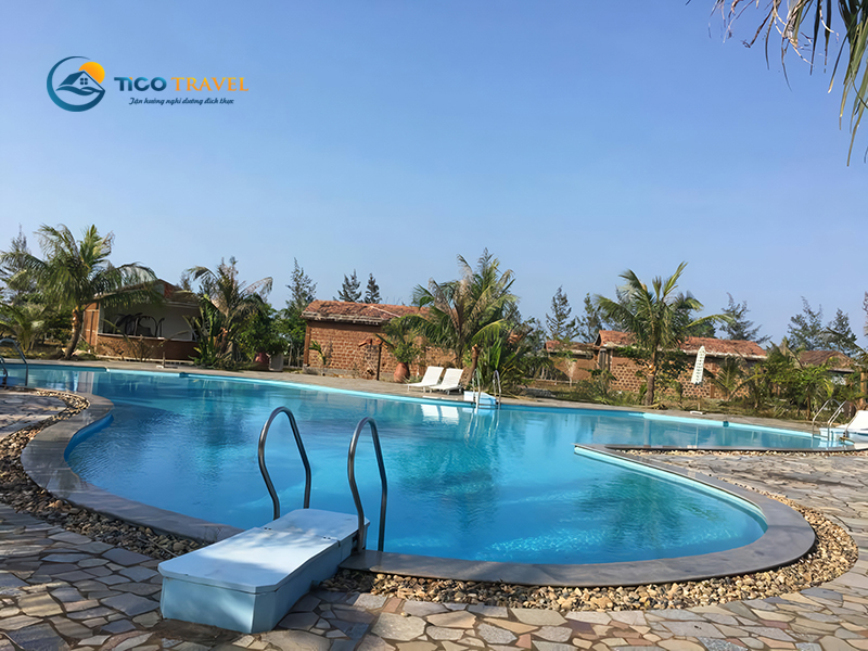Khách sạn Flamingo Đại Hải