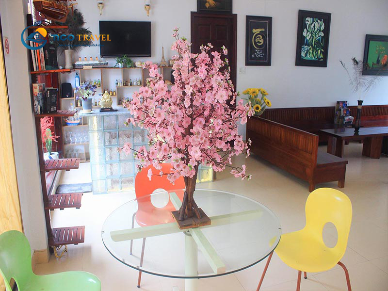Coral Sea Resort Mui Ne