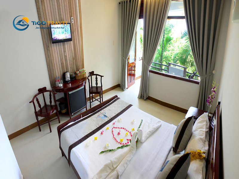 Khách sạn Flamingo Đại Hải