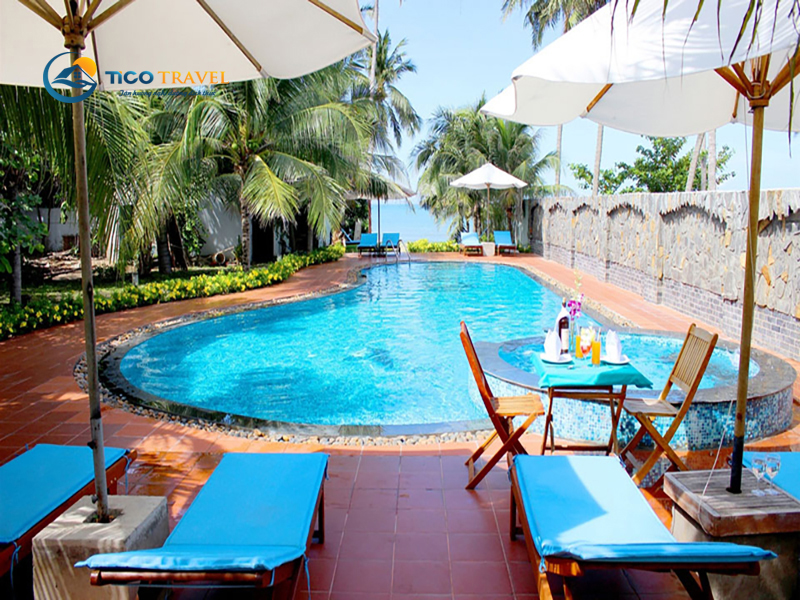 Khách sạn Flamingo Đại Hải