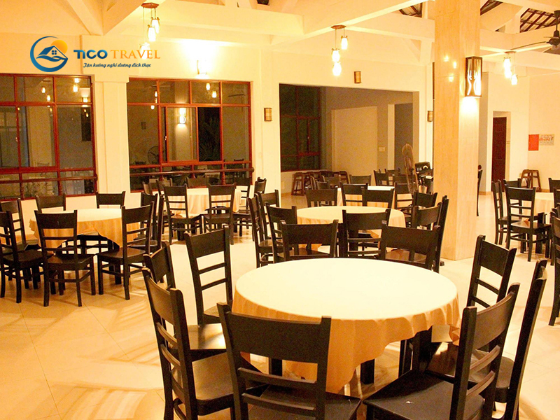 Coral Sea Resort Mui Ne