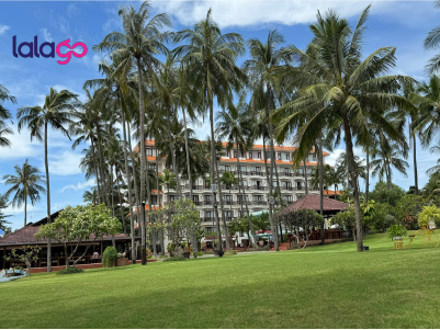 Khách sạn Flamingo Đại Hải