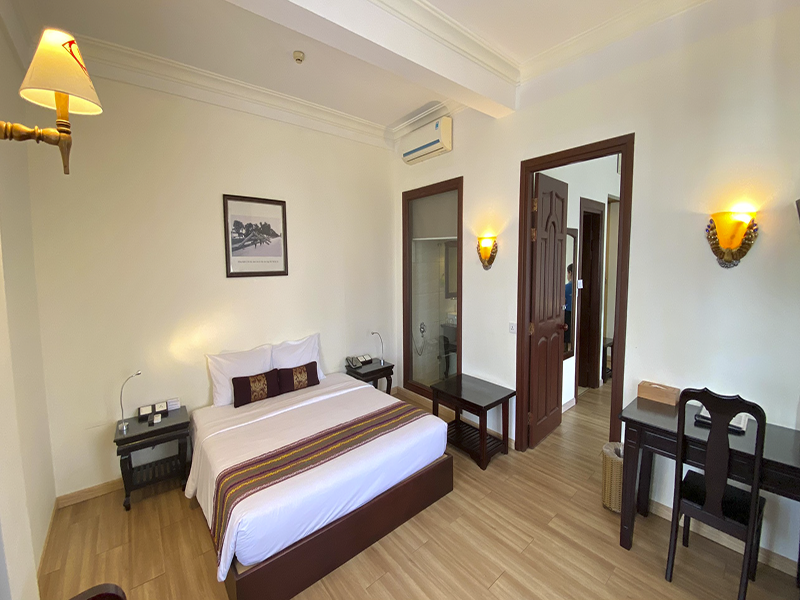 Cà Ty Mũi Né Resort