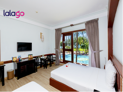 Khách sạn Flamingo Đại Hải