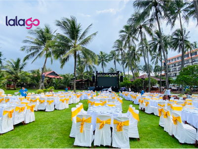 Khách sạn Flamingo Đại Hải
