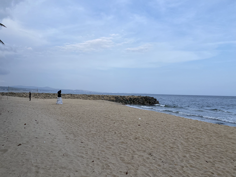Cà Ty Mũi Né Resort