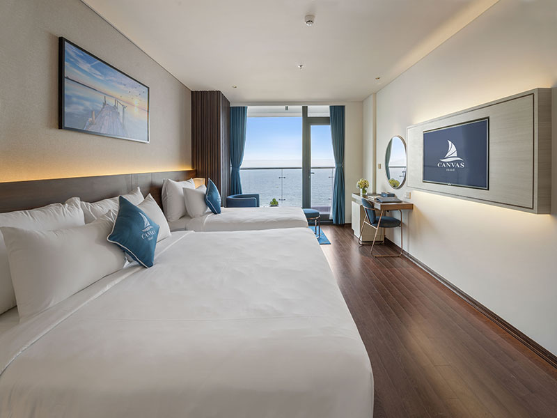 Canvas Hotel