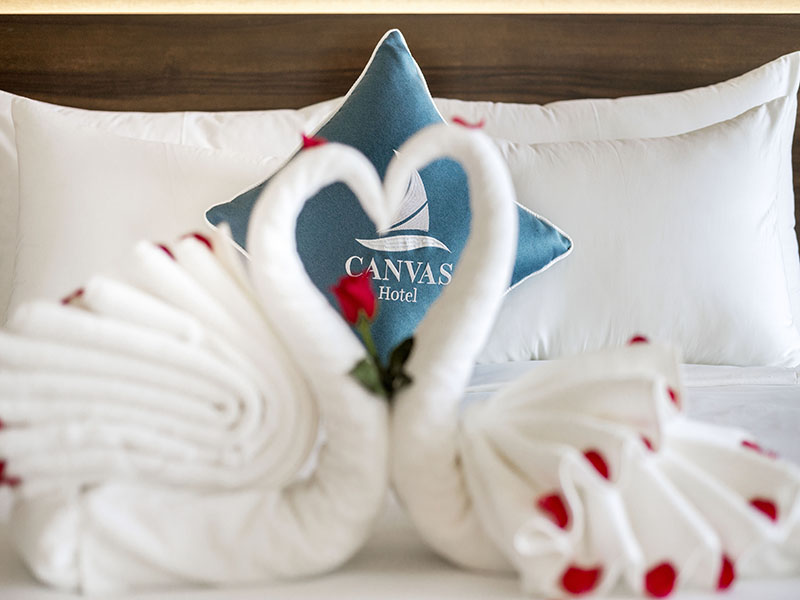 Canvas Hotel