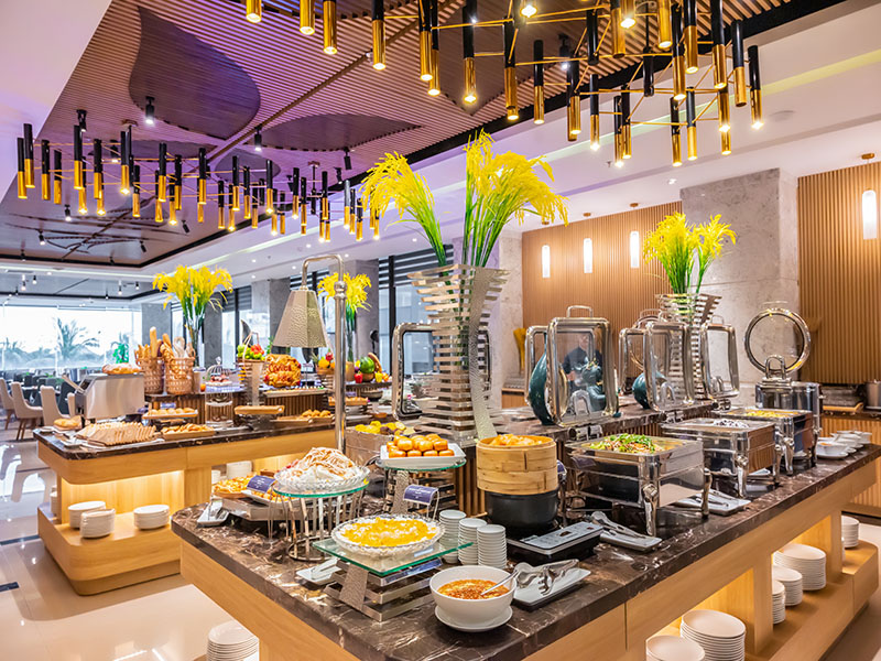 Canvas Hotel