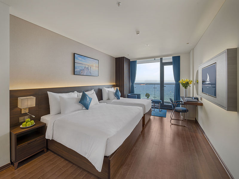 Canvas Hotel