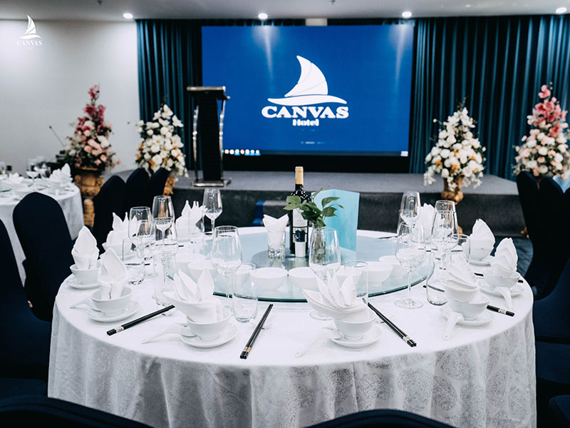 Canvas Hotel