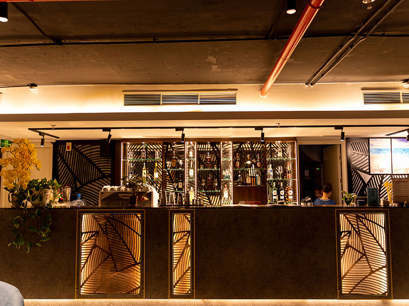 Canvas Hotel
