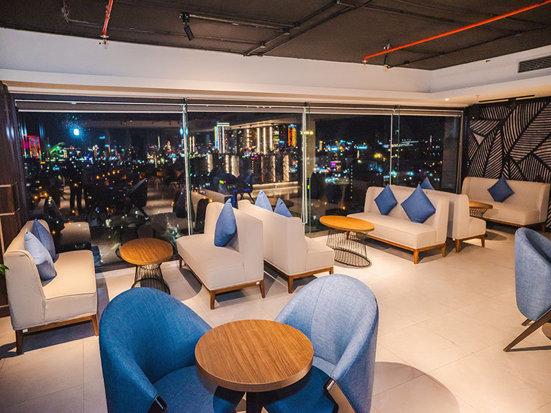 Canvas Hotel