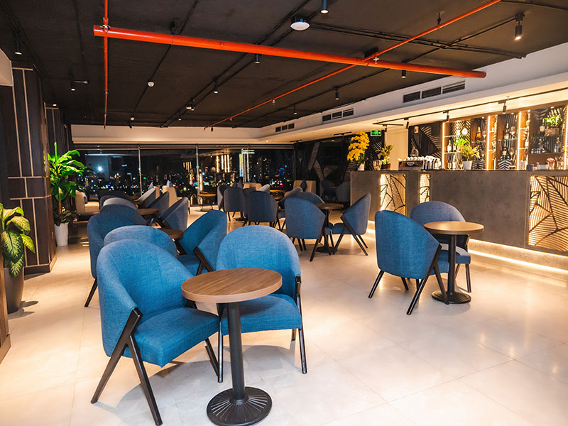 Canvas Hotel