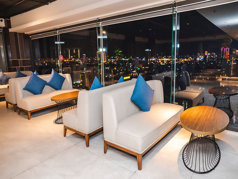 Canvas Hotel