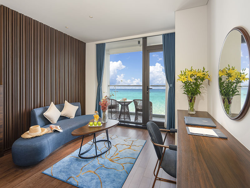 Canvas Hotel