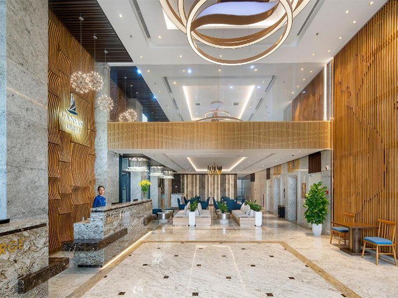 Canvas Hotel