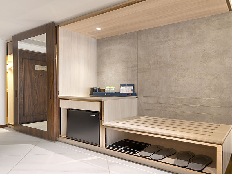 Canvas Hotel