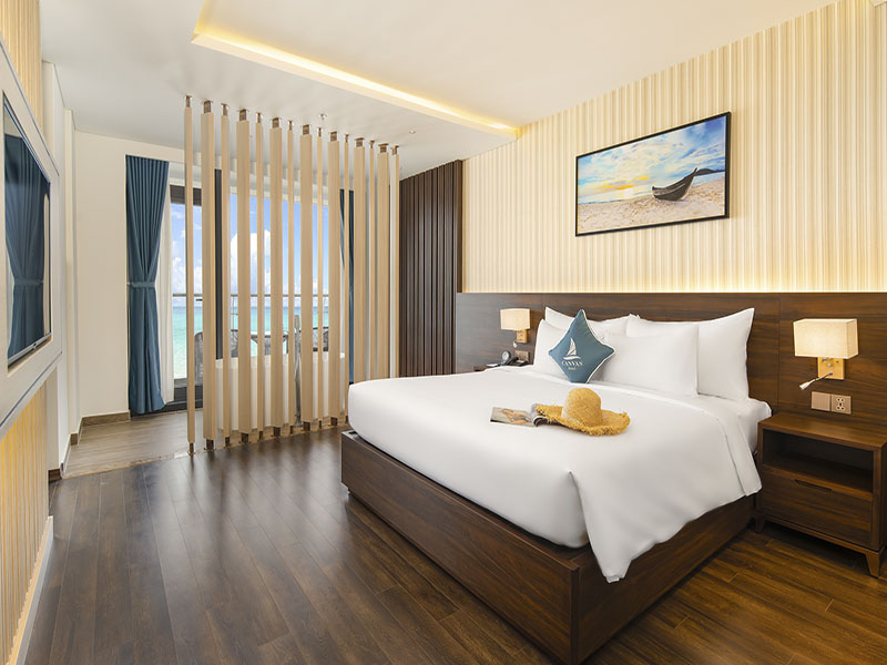 Canvas Hotel
