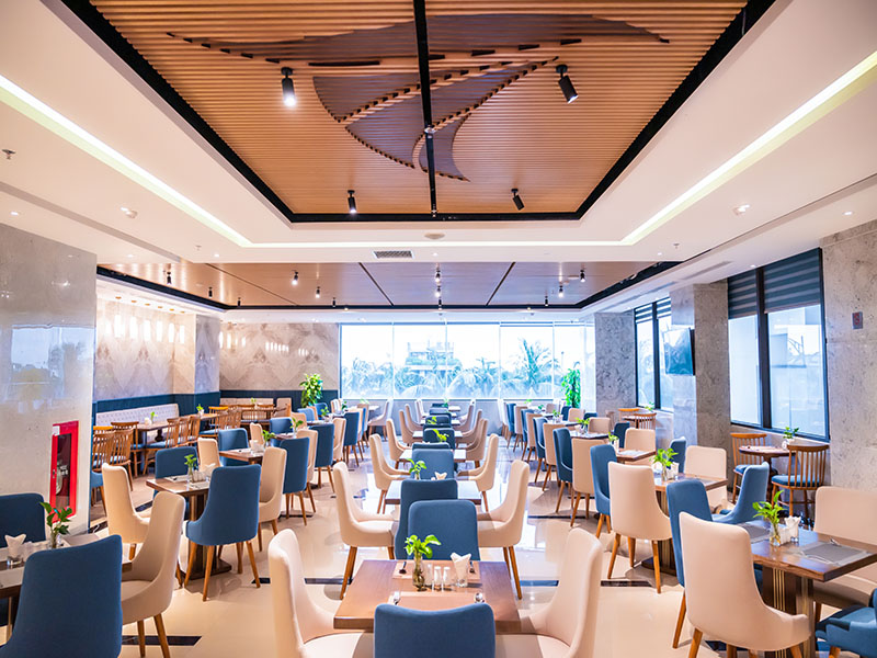 Canvas Hotel