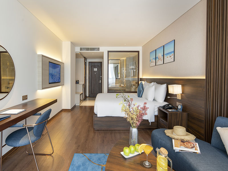 Canvas Hotel