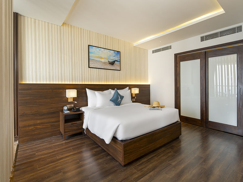 Canvas Hotel