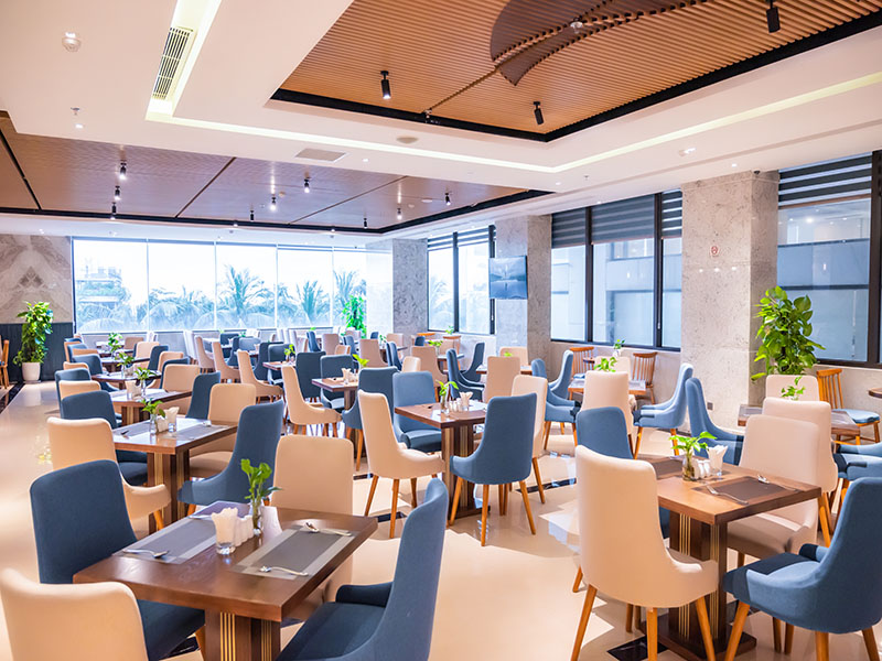 Canvas Hotel
