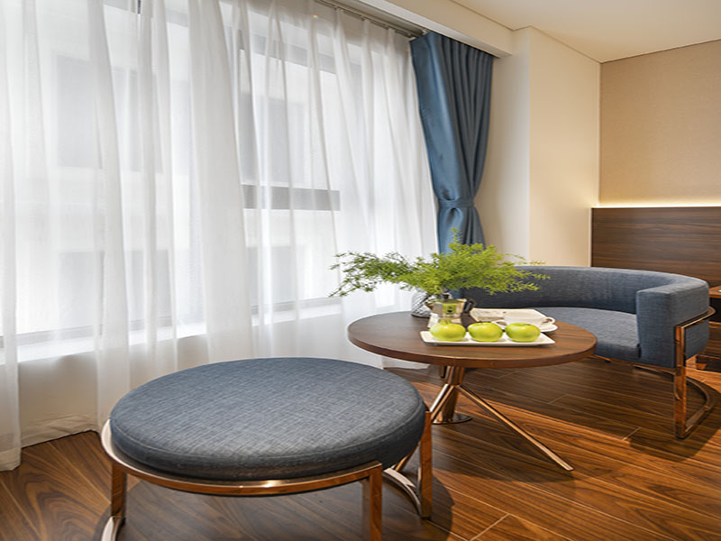Canvas Hotel