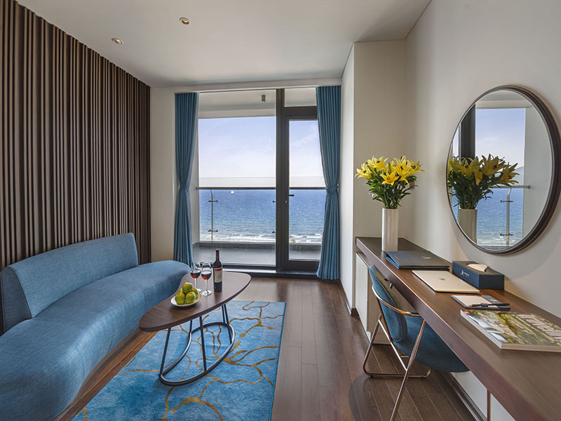 Canvas Hotel