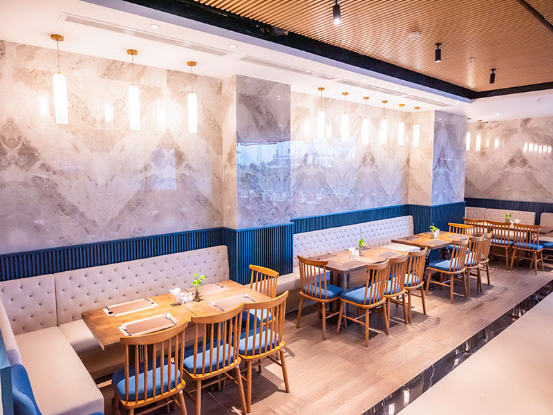 Canvas Hotel