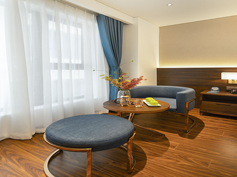 Khách sạn Flamingo Đại Hải