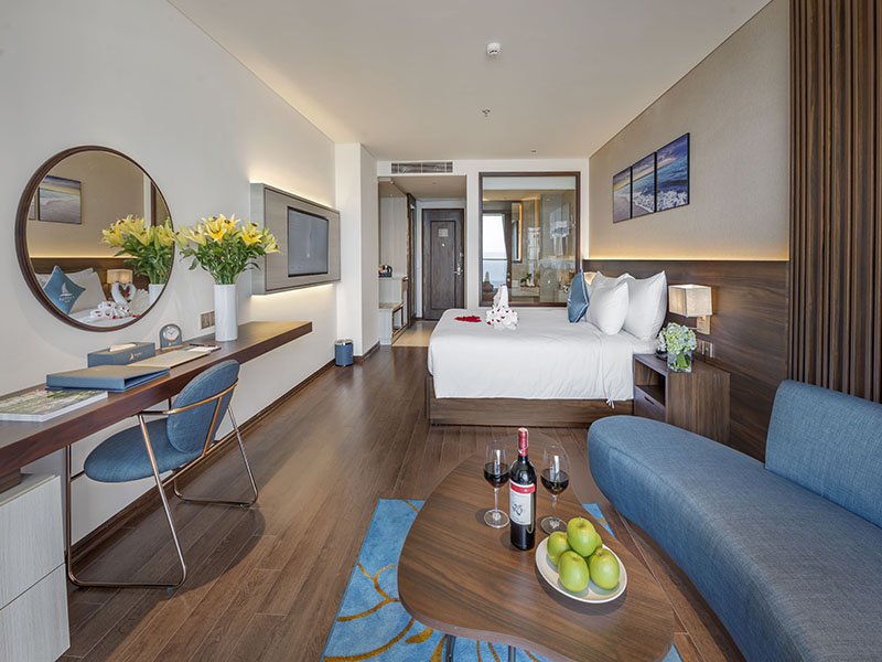 Canvas Hotel
