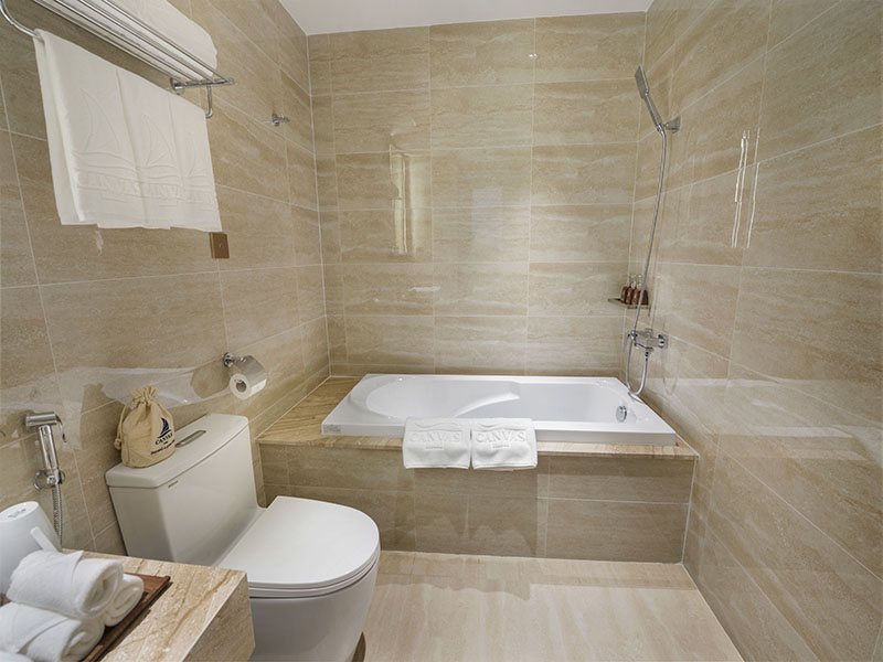 Canvas Hotel