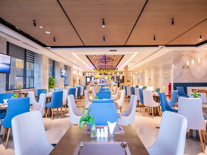 Canvas Hotel