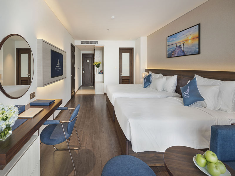 Canvas Hotel