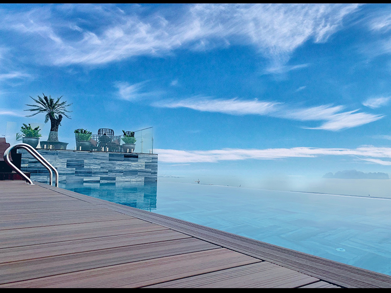 Central Luxury Halong Hotel