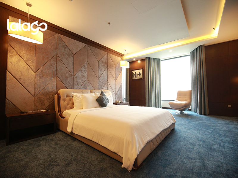 Khách sạn Flamingo Đại Hải