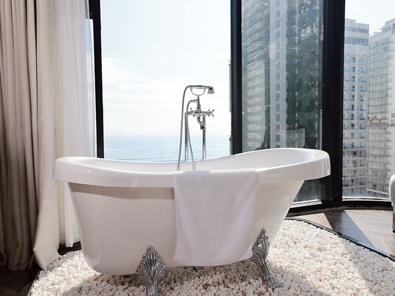 Phòng Deluxe 3 người (Deluxe Triple Room)