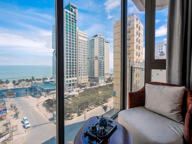Cicilia Hotels & Spa Danang